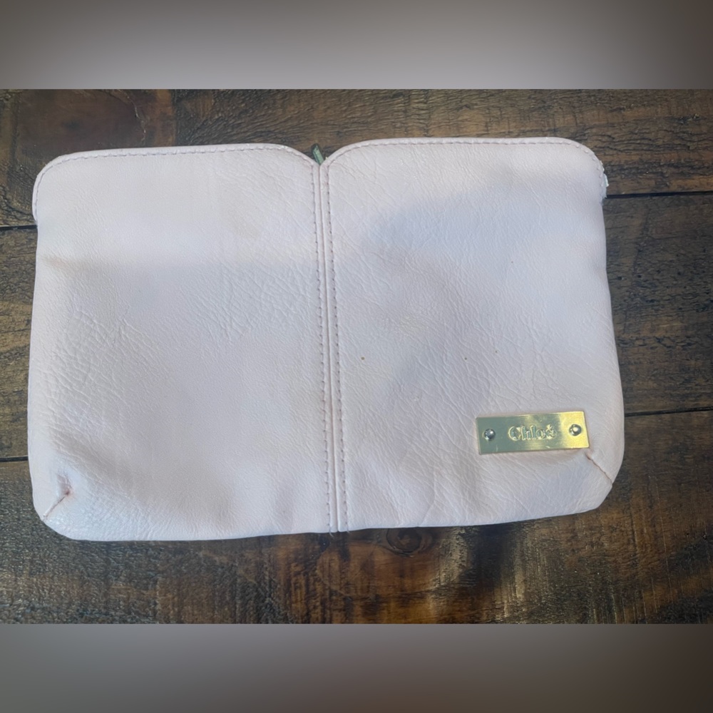 Chloé Makeup Case